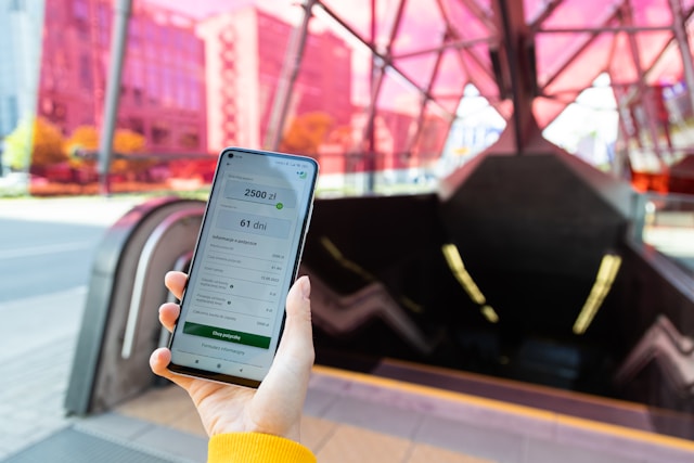 Mastering Money Management: The Best Fintech Apps of 2025