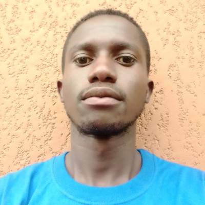 Daniel Ogwal (Author)