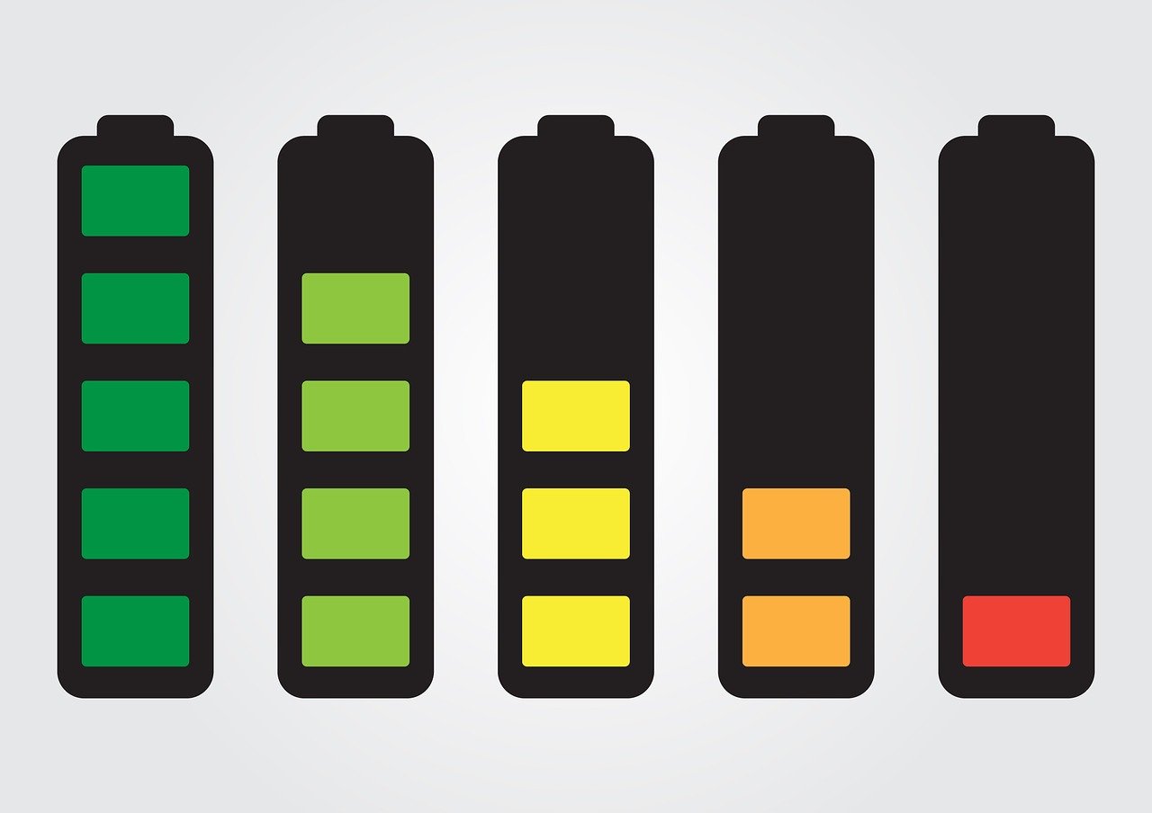 Best Tricks for Extending Battery Life of IoT Devices