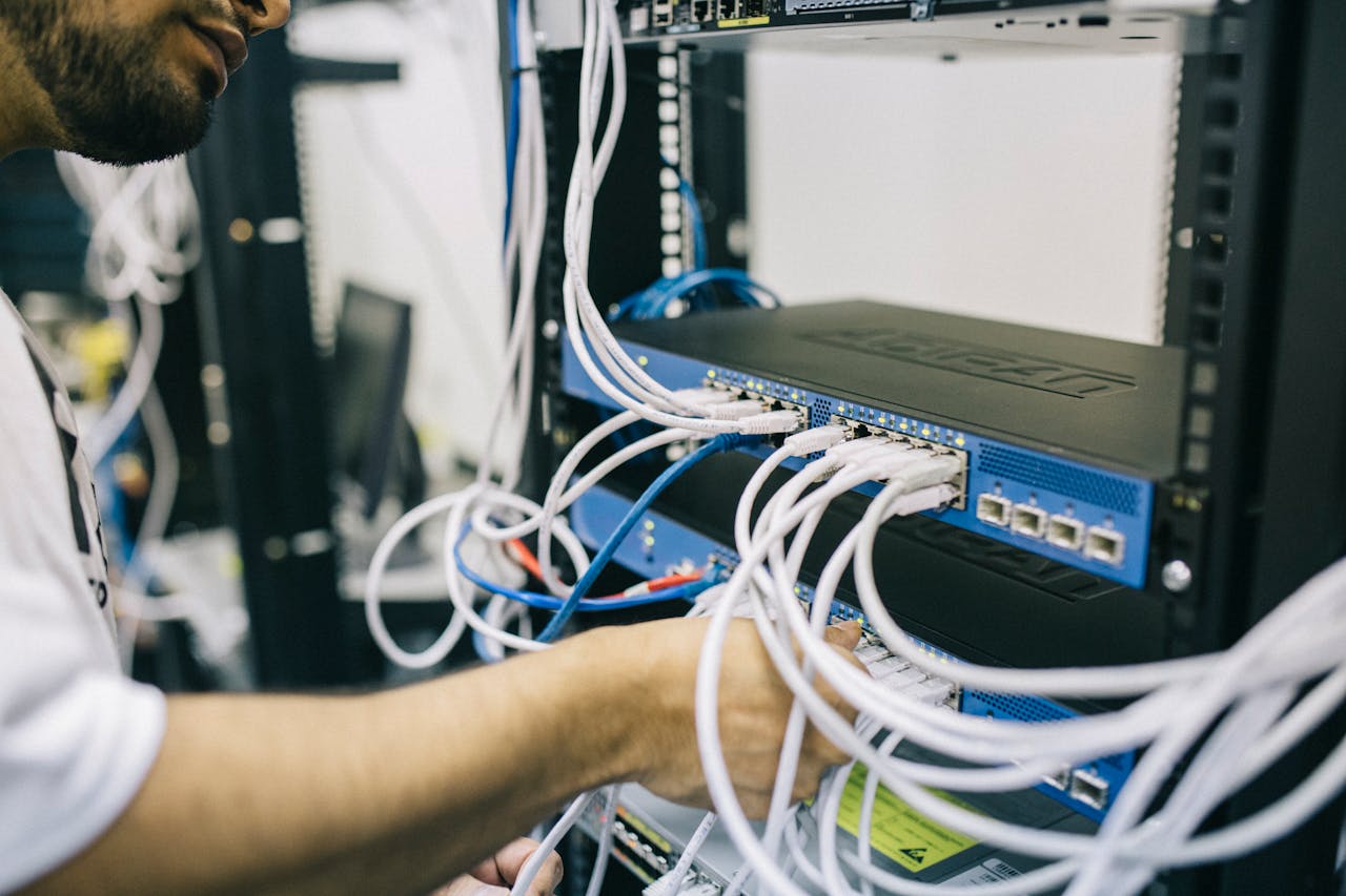 The Ethics of Network Security: Privacy and More