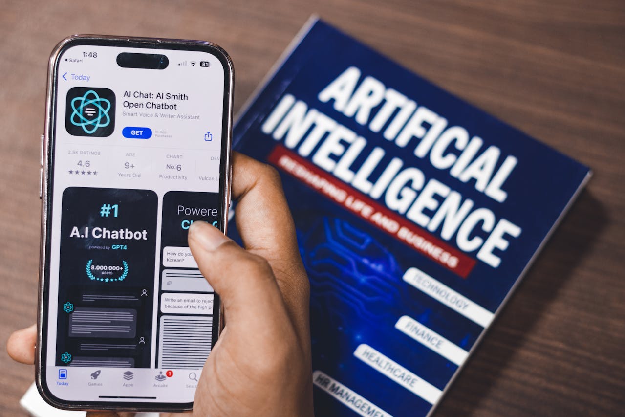 How to Integrate AI with IoT for Smarter Solutions
