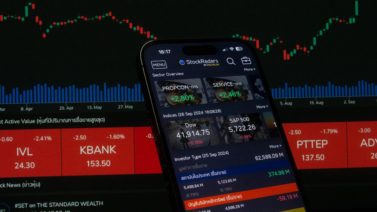 How to Choose the Best Online Trading Platform for Cryptocurrency
