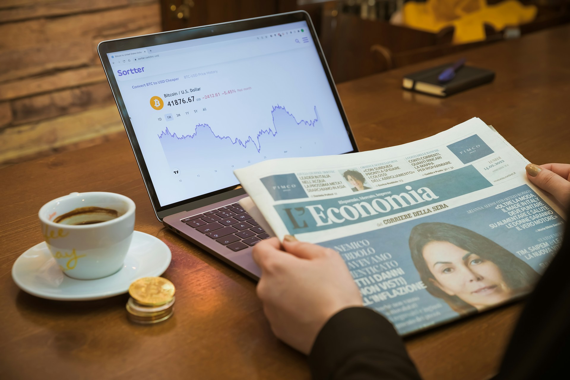 9 Best Cryptocurrency News Sources for Staying Informed
