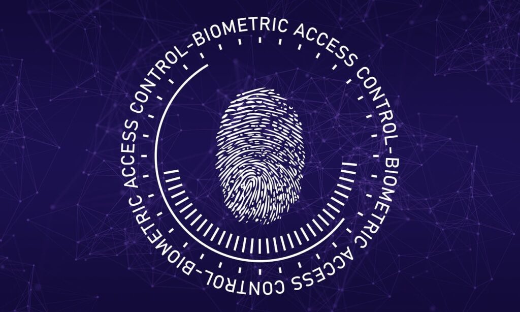 Biometrics, Access, Identification